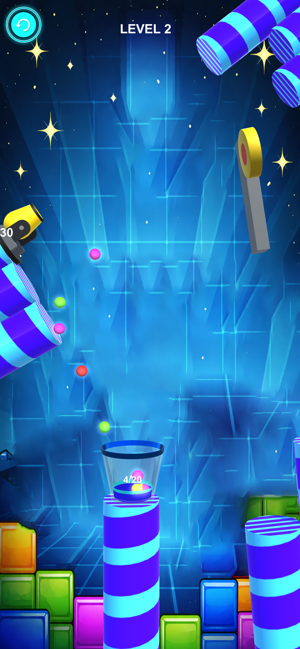 Game Screenshot 1