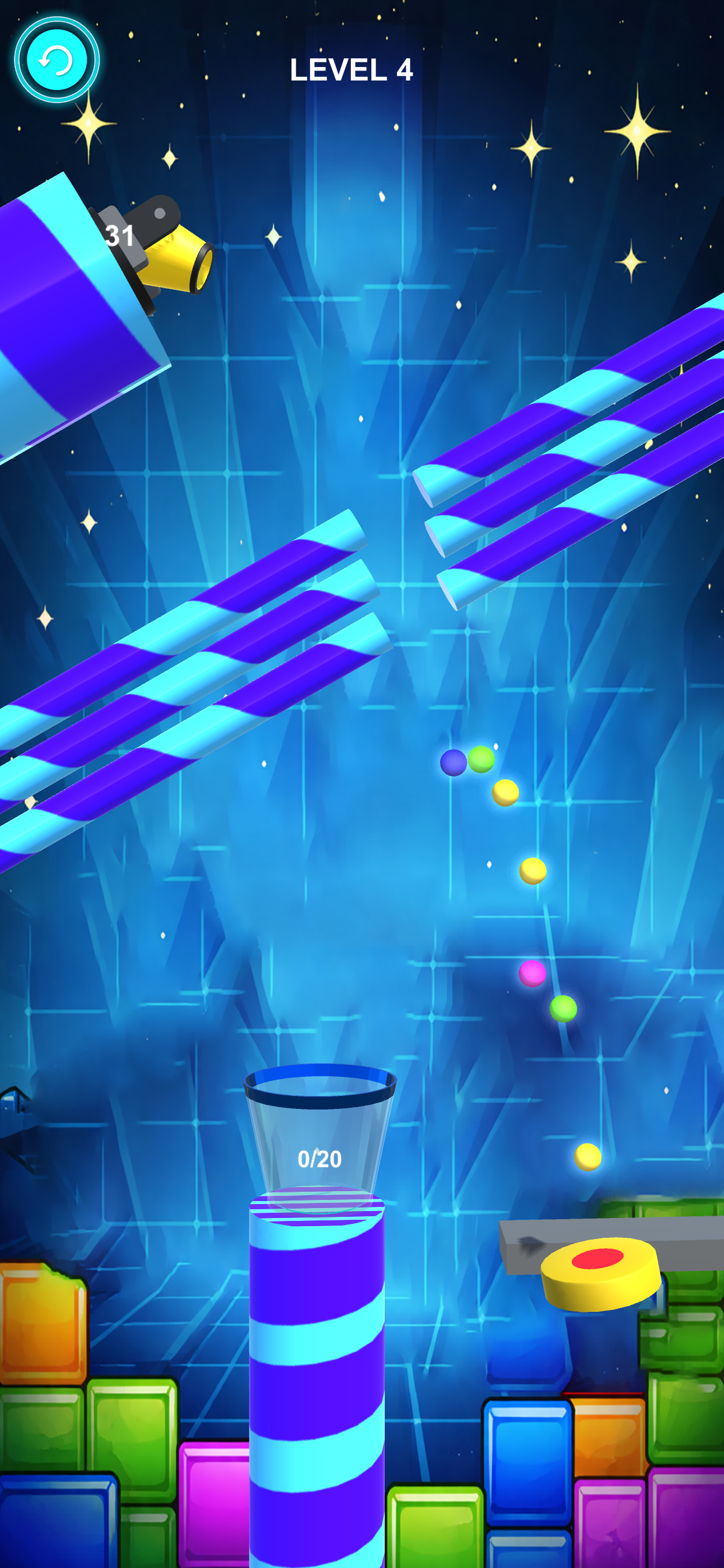 Game Screenshot 3